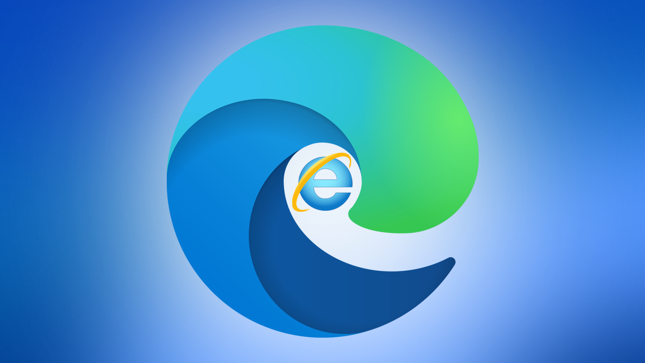 Microsoft edge это internet explorer 11